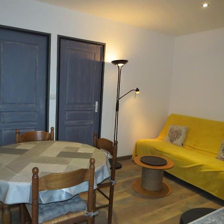Chez Mirka 2 Chambres Criel-sur-Mer Exterior foto